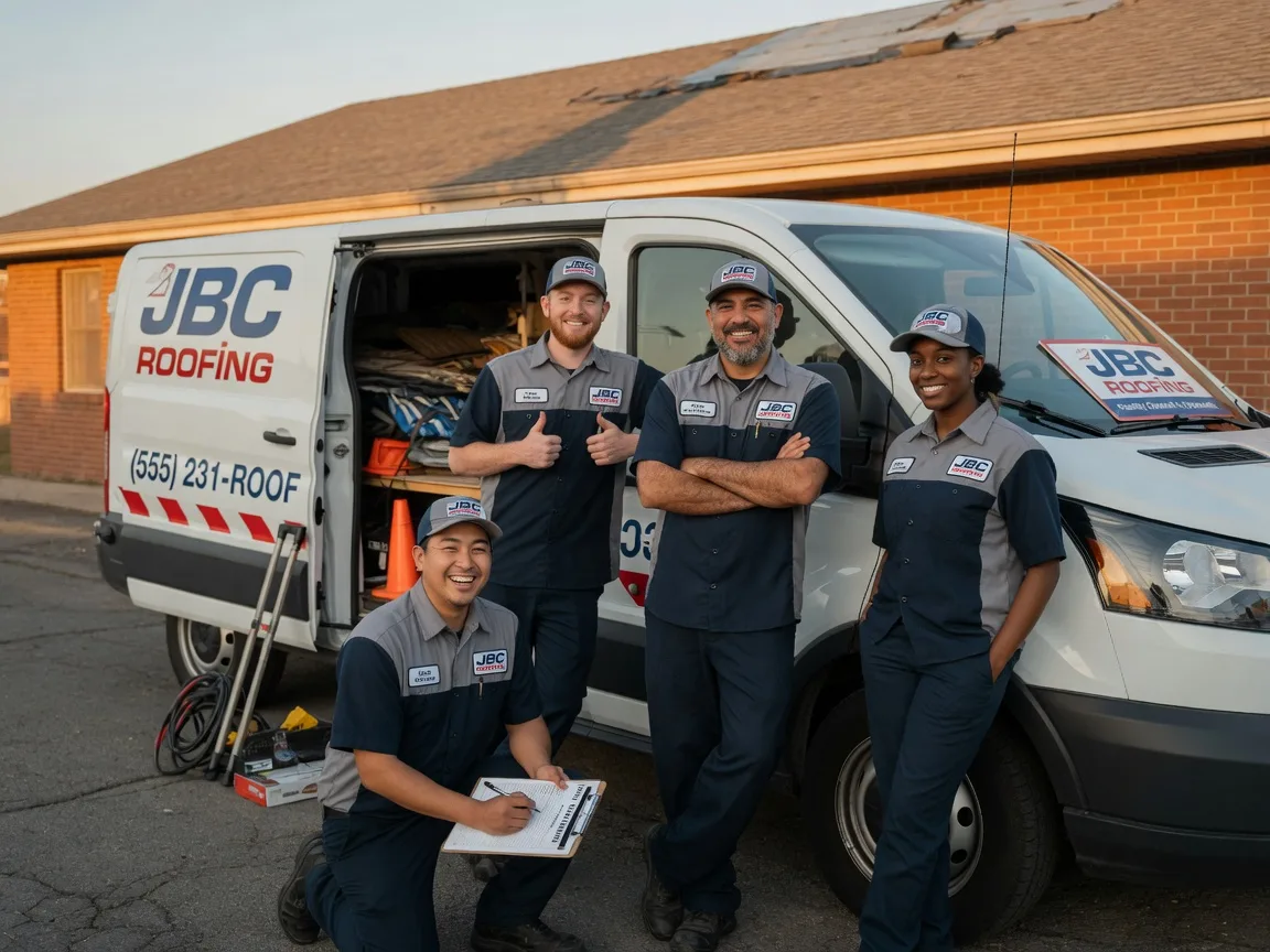 Roof Replacement company in Greensburg, KY
