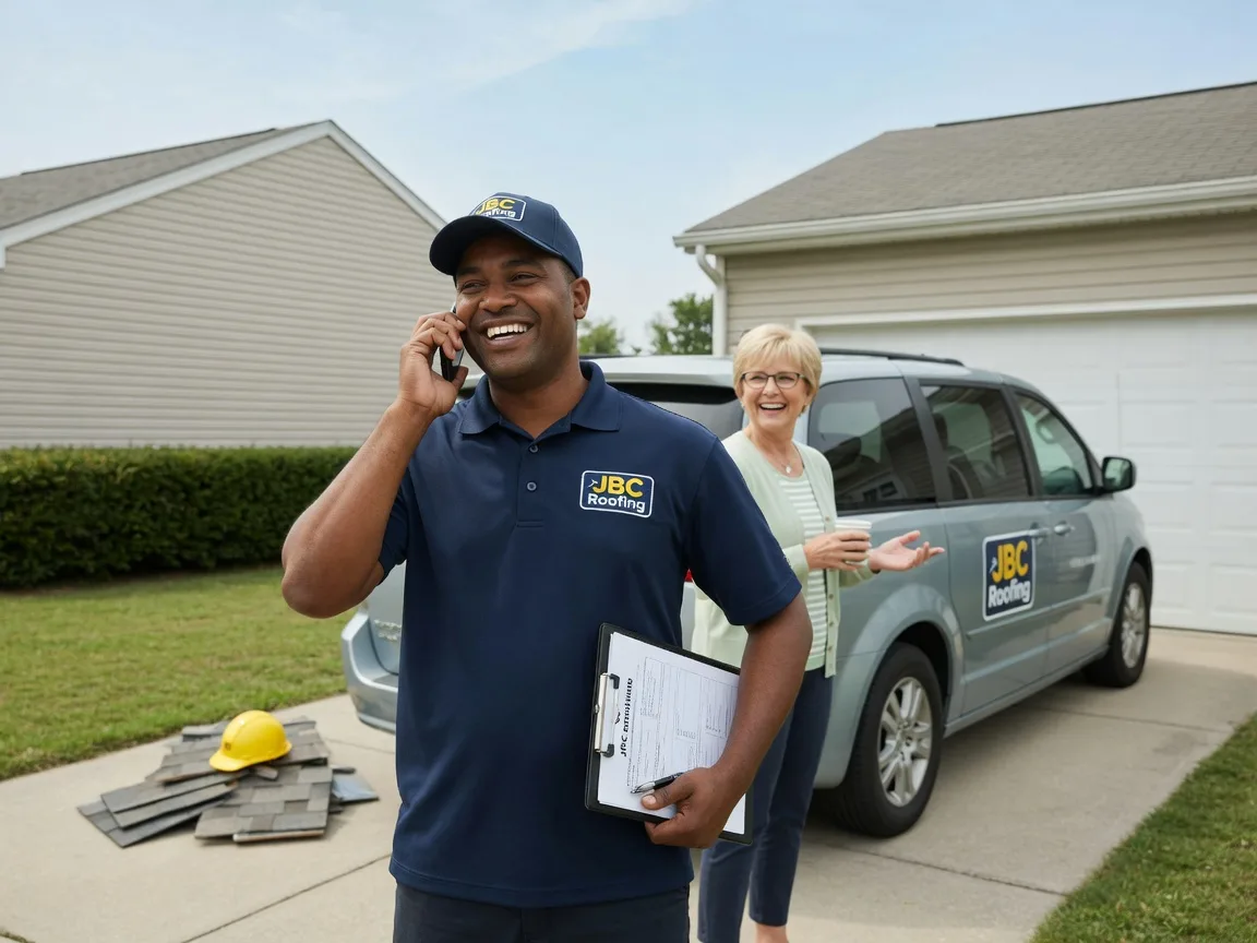 Roof Replacement Greensburg, KY FAQs